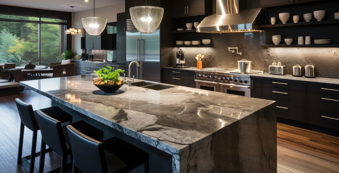 New Countertops in Just 7 Days Bedrock Quartz Makes It Happen | Bedrock Quartz