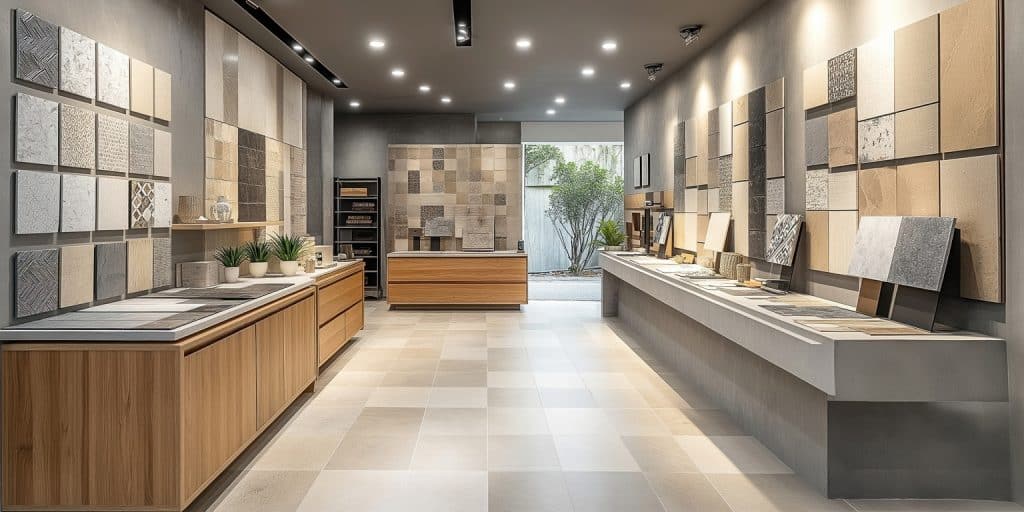 What's the Deal With the Backsplash? Not Every Home Has One | Bedrock Quartz