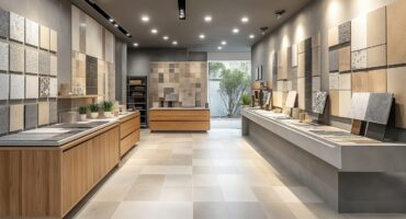 What's the Deal With the Backsplash? Not Every Home Has One | Bedrock Quartz