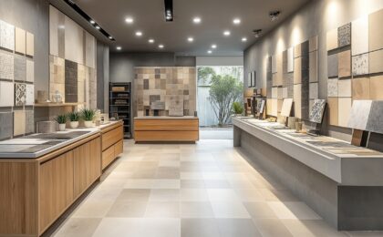 What's the Deal With the Backsplash? Not Every Home Has One | Bedrock Quartz