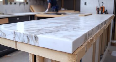 Why Stone Countertops Can Safely Support So Much Weight