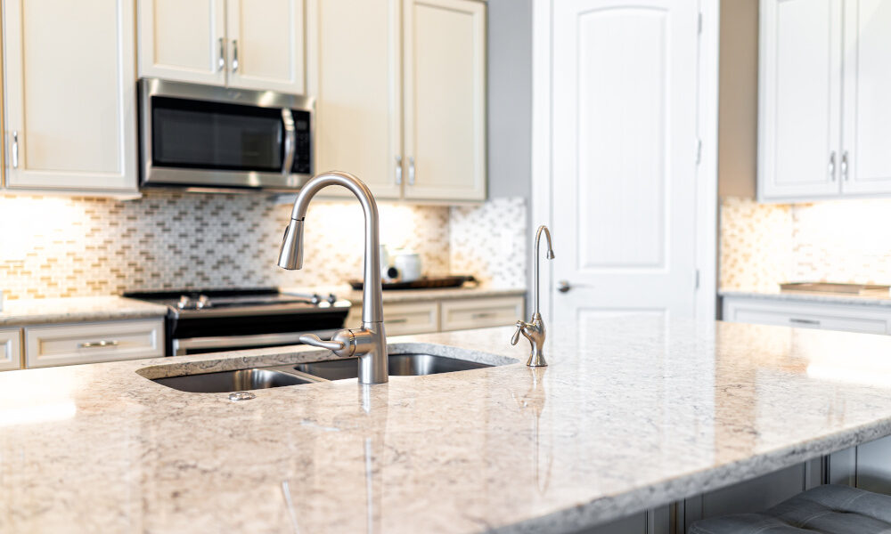 5 Popular Myths and the Real Truth About Granite Countertops | Bedrock Quartz