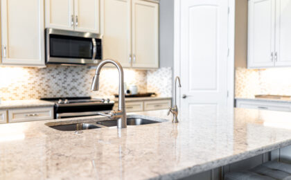 5 Popular Myths and the Real Truth About Granite Countertops | Bedrock Quartz