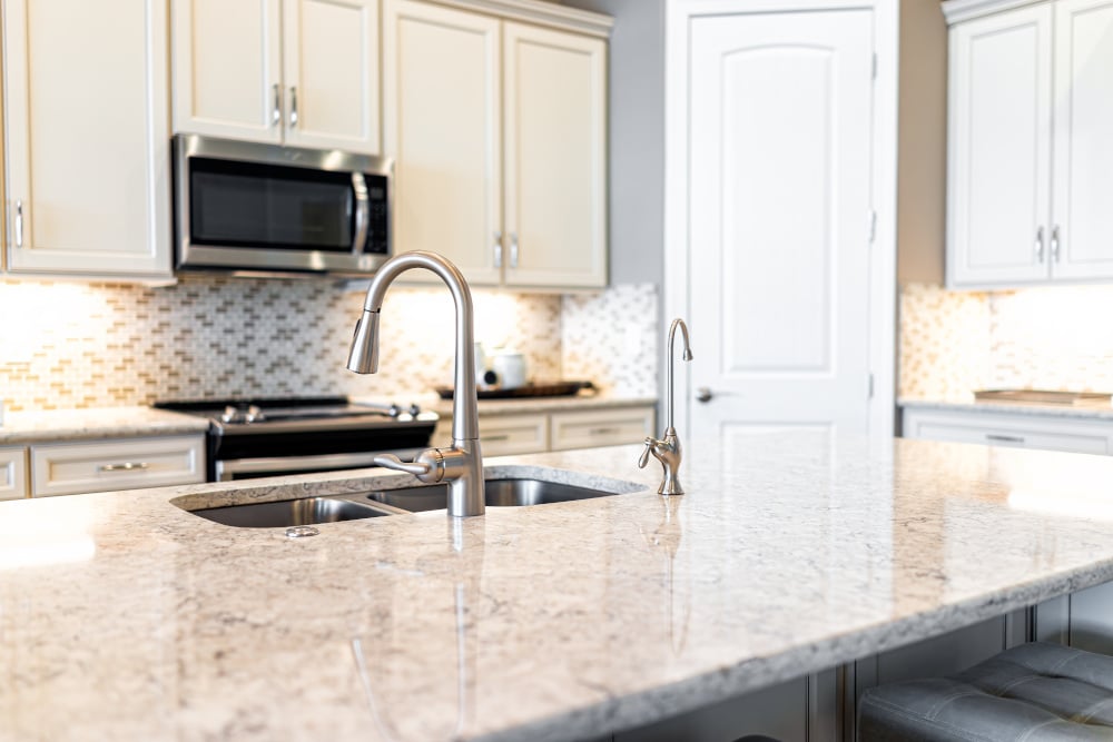 5 Popular Myths (And the Real Truth) About Granite Countertops