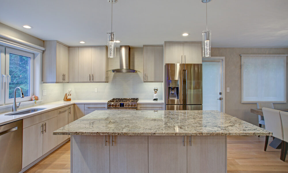 Concrete vs. Natural Stone The Differences Aren't So Subtle | Bedrock Quartz