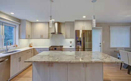 Concrete vs. Natural Stone The Differences Aren't So Subtle | Bedrock Quartz