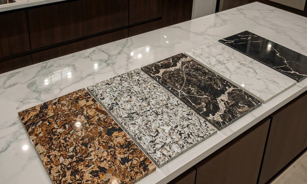 Contact Paper or New Countertops: Which Is Better?