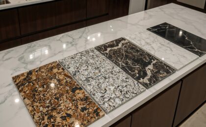 Contact Paper or New Countertops: Which Is Better?