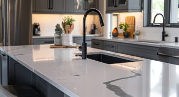 How to Choose the Right Countertop Material for Utah's Climate