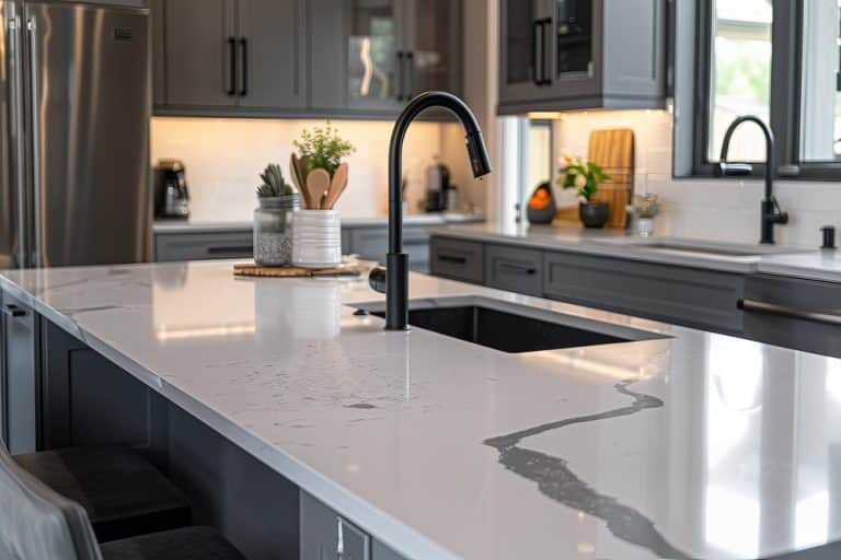 How to Choose the Right Countertop Material for Utah’s Climate