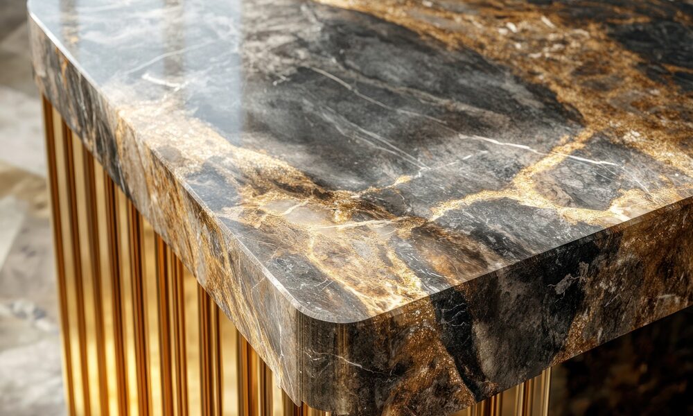 Decoding the Edge: The Simple Guide to Ogee, Bullnose, and Mitered