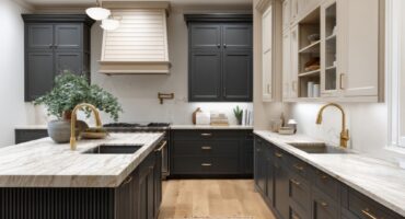 The ROI on Stone Countertops Is More Than Just Financial