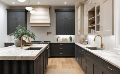 The ROI on Stone Countertops Is More Than Just Financial