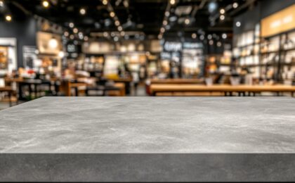 What Do Hardness and Density Mean to Stone Countertop Longevity?