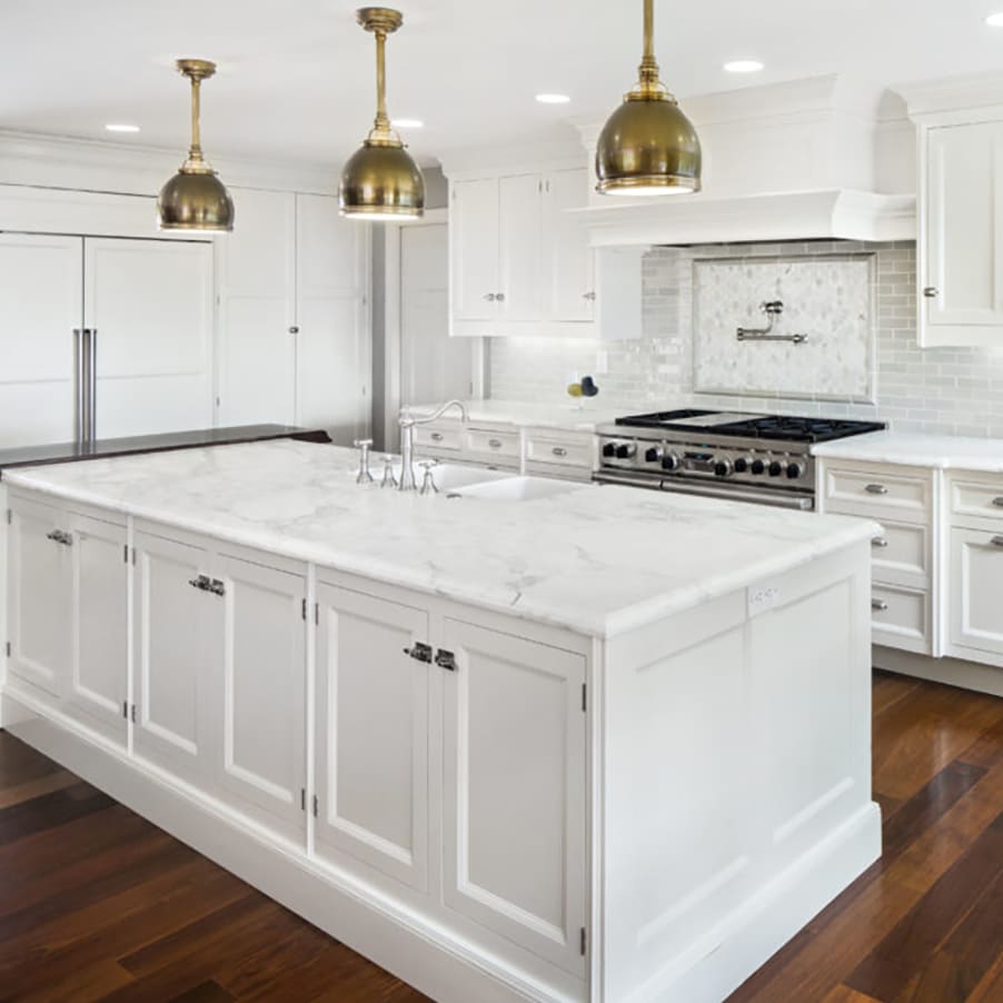 Granite Shadow Storm Marble