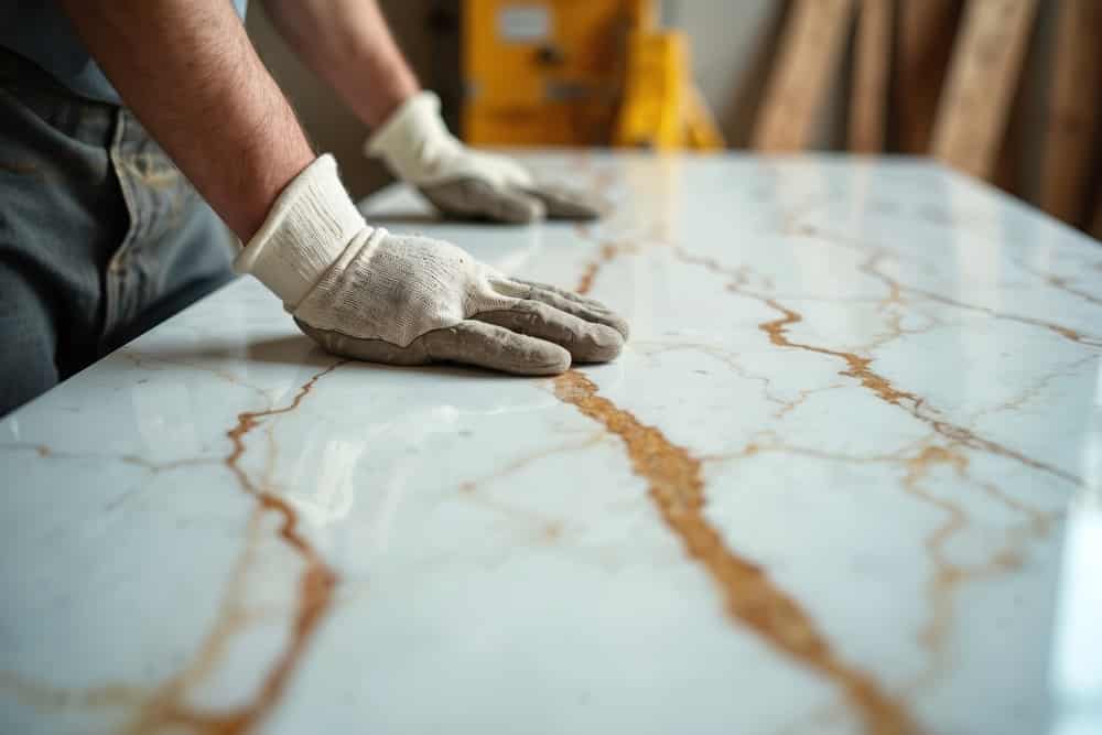 7 Things to Know Before Booking Stone Countertop Installation