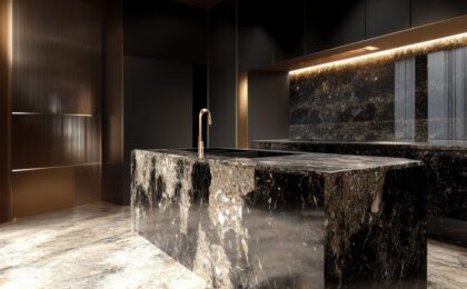 Countertop Fabricators Love Digital Templating – Here's Why