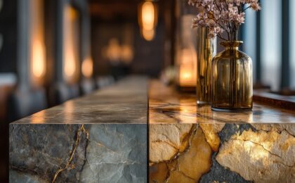 Quartzite vs. Quartz: Make Sure You Get the One You Want