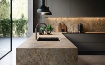 The Two-Tone Trend: How to Mix and Match Different Stone Types