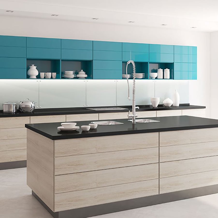 Granite Absolute Black