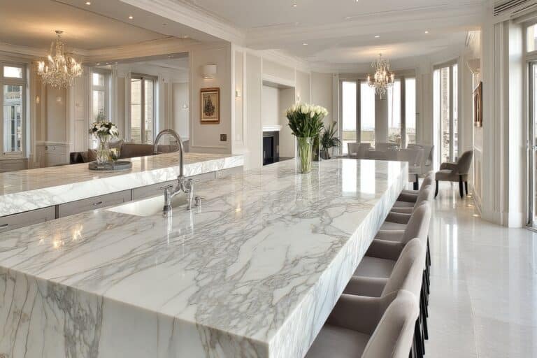 5 Key Questions to Ask Your Stone Countertop Fabricator