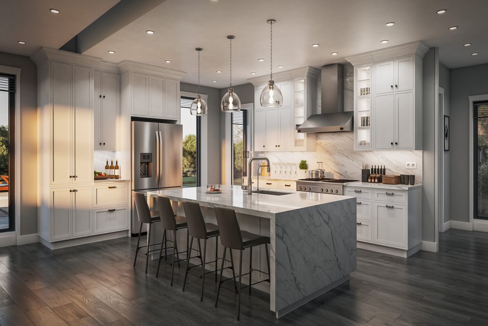 How Choosing a Local Fabricator Helps Your Project and the Community