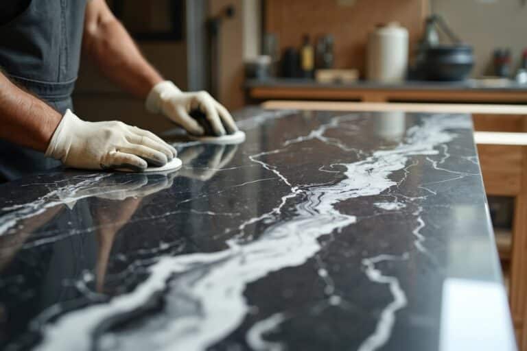 Making a Statement: The Rise of Dramatic, High-Movement Veining