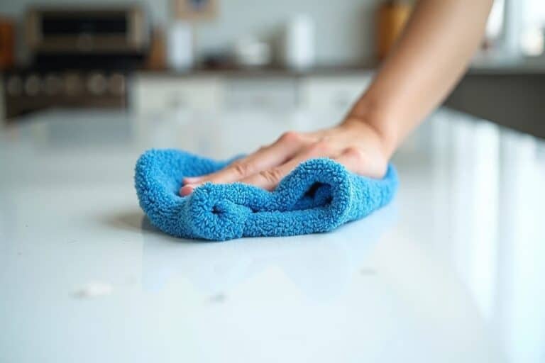 The Most Common Countertop Stains and How to Address Them