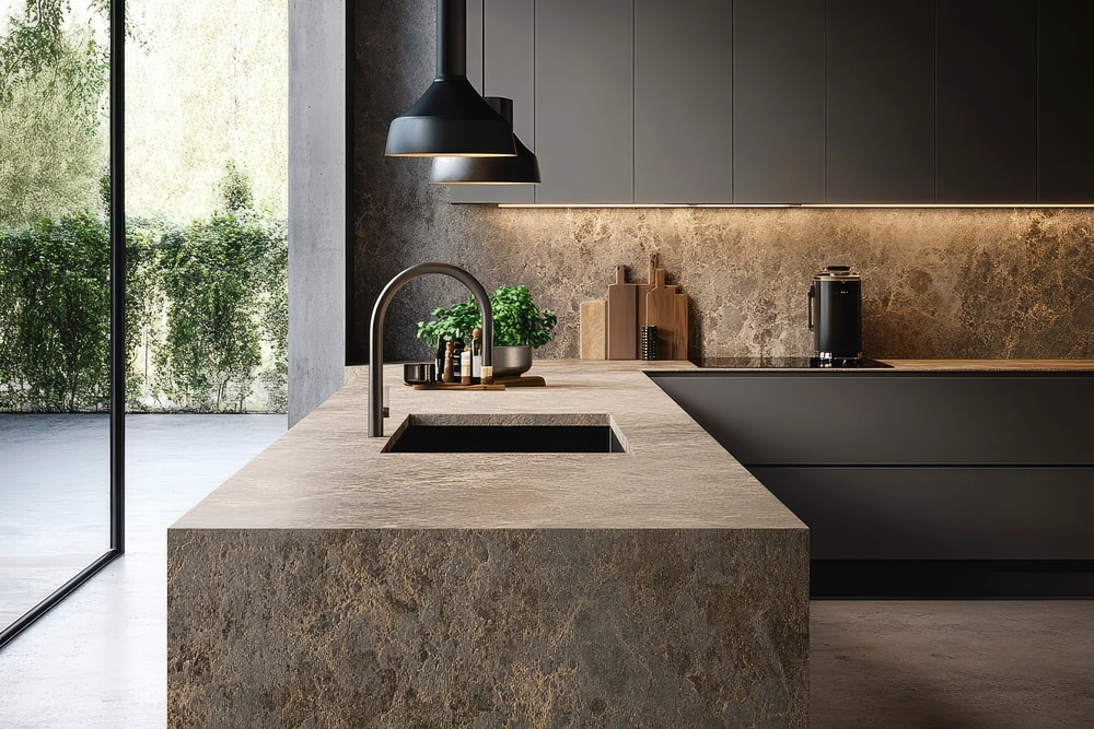 The Two-Tone Trend: How to Mix and Match Different Stone Types