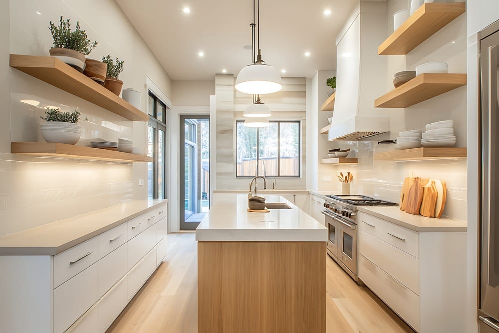 Why Installing New Cabinets With Your Countertops Might Be Smart