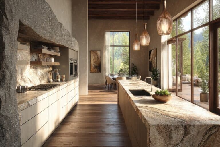 Why Stone Countertops are Utah’s Smartest 2026 Home Investment