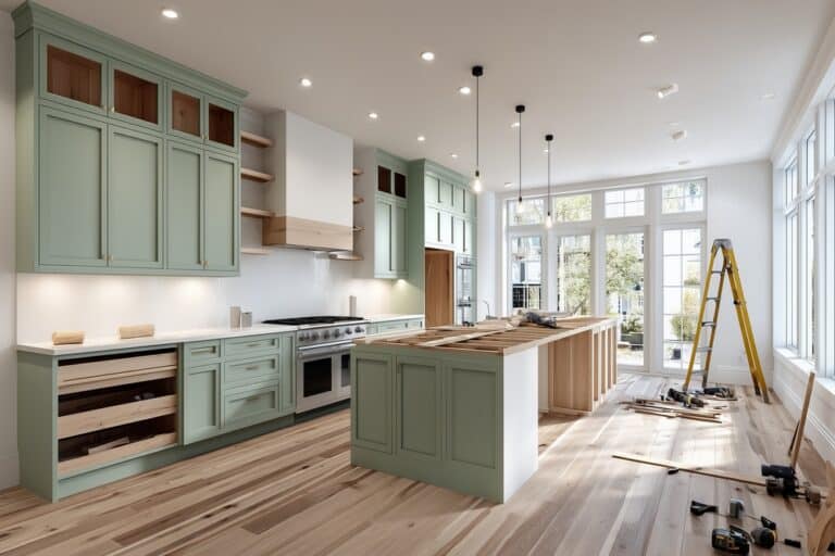 Beat the Q3 Slowdown: Why June is the Sweet Spot for Kitchen Renovations
