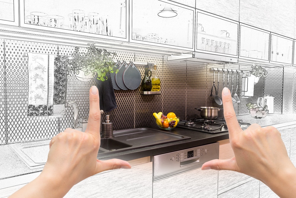 Navigating the Kitchen Remodel: What to Expect from a Utah Contractor Navigating the Kitchen Remodel: What to Expect from a Utah Contractor