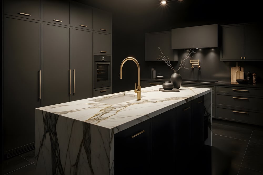 Quartz vs. Stone: Do Your Sandy, UT Countertops Need Reinforcement? Quartz vs. Stone: Do Your Sandy, UT Countertops Need Reinforcement?