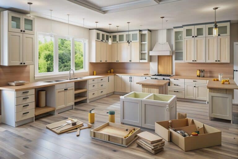 A Homeowner’s Guide to Kitchen Remodeling Permits in Utah