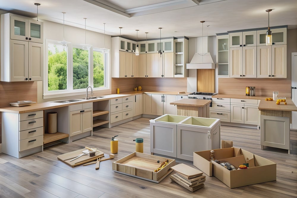 A Homeowner’s Guide to Kitchen Remodeling Permits in Utah A Homeowner’s Guide to Kitchen Remodeling Permits in Utah