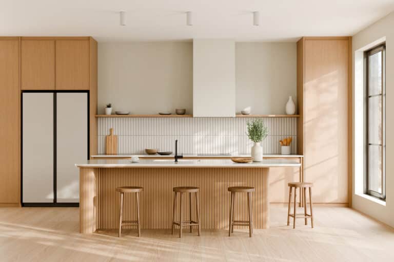 Low-Maintenance Kitchen Countertops for Busy Utah Families