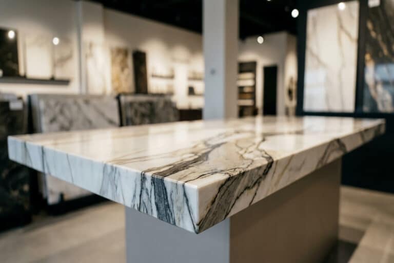 Stone Countertops in Pleasant Grove: Why Fall Is the Time to Install