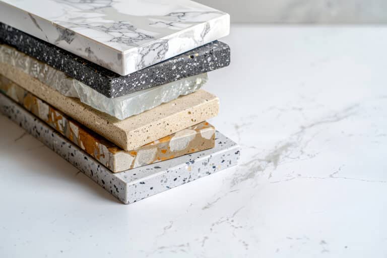 The Rise of Matte Surfaces: Why Honed Quartz Tops the Trends