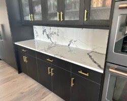 countertops cabinets