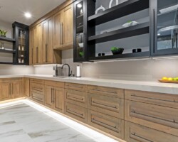 Della Terra Quartz Oxide