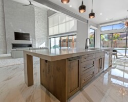 Della Terra Oxide Quartz